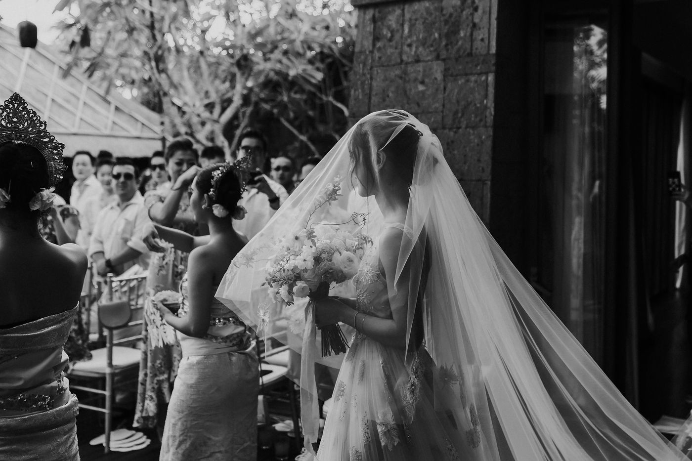 峇里島海外婚禮