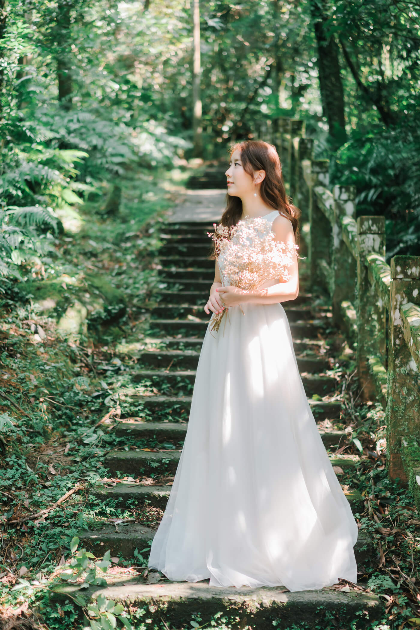桃源谷婚紗