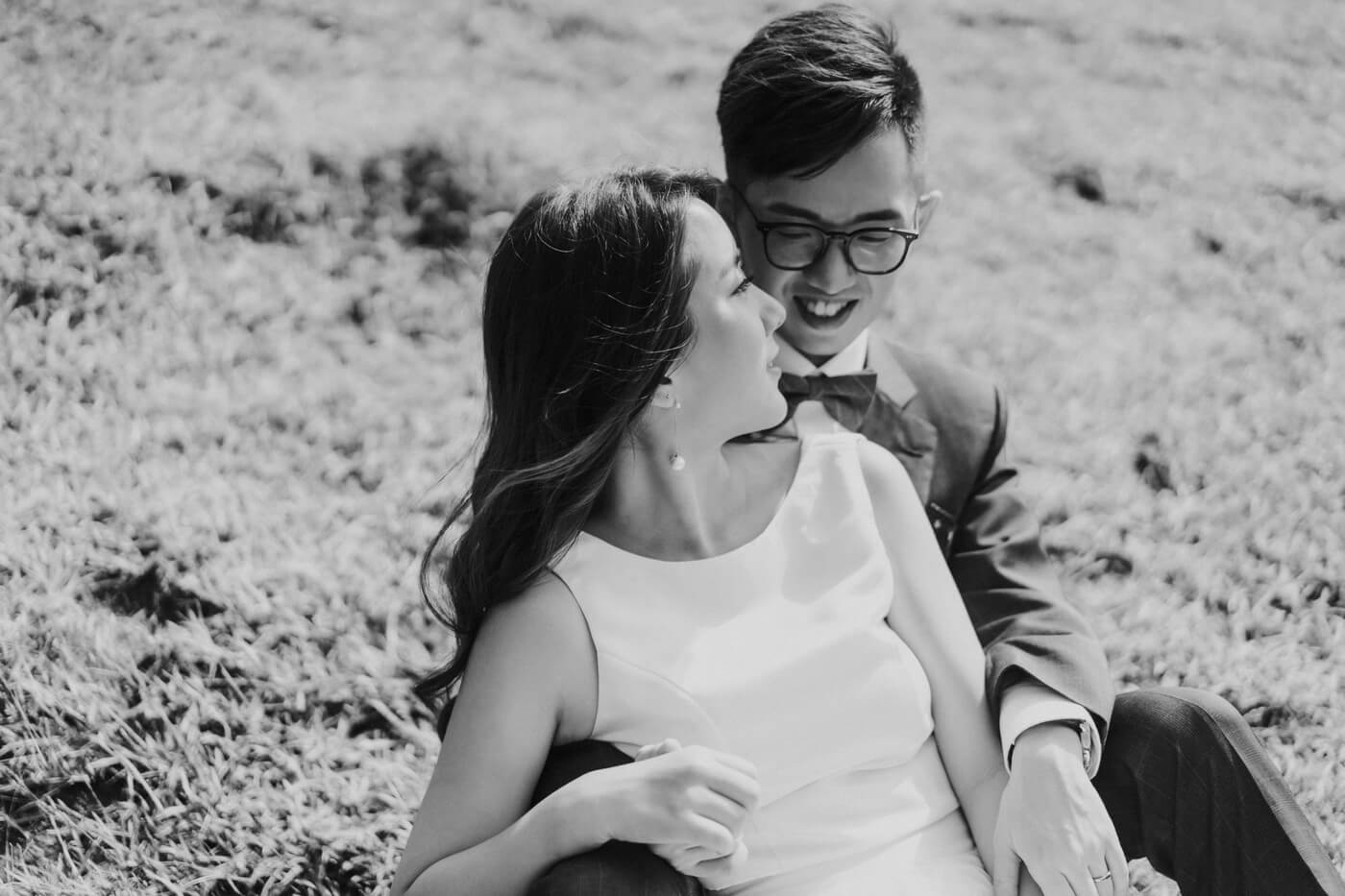 桃源谷婚紗