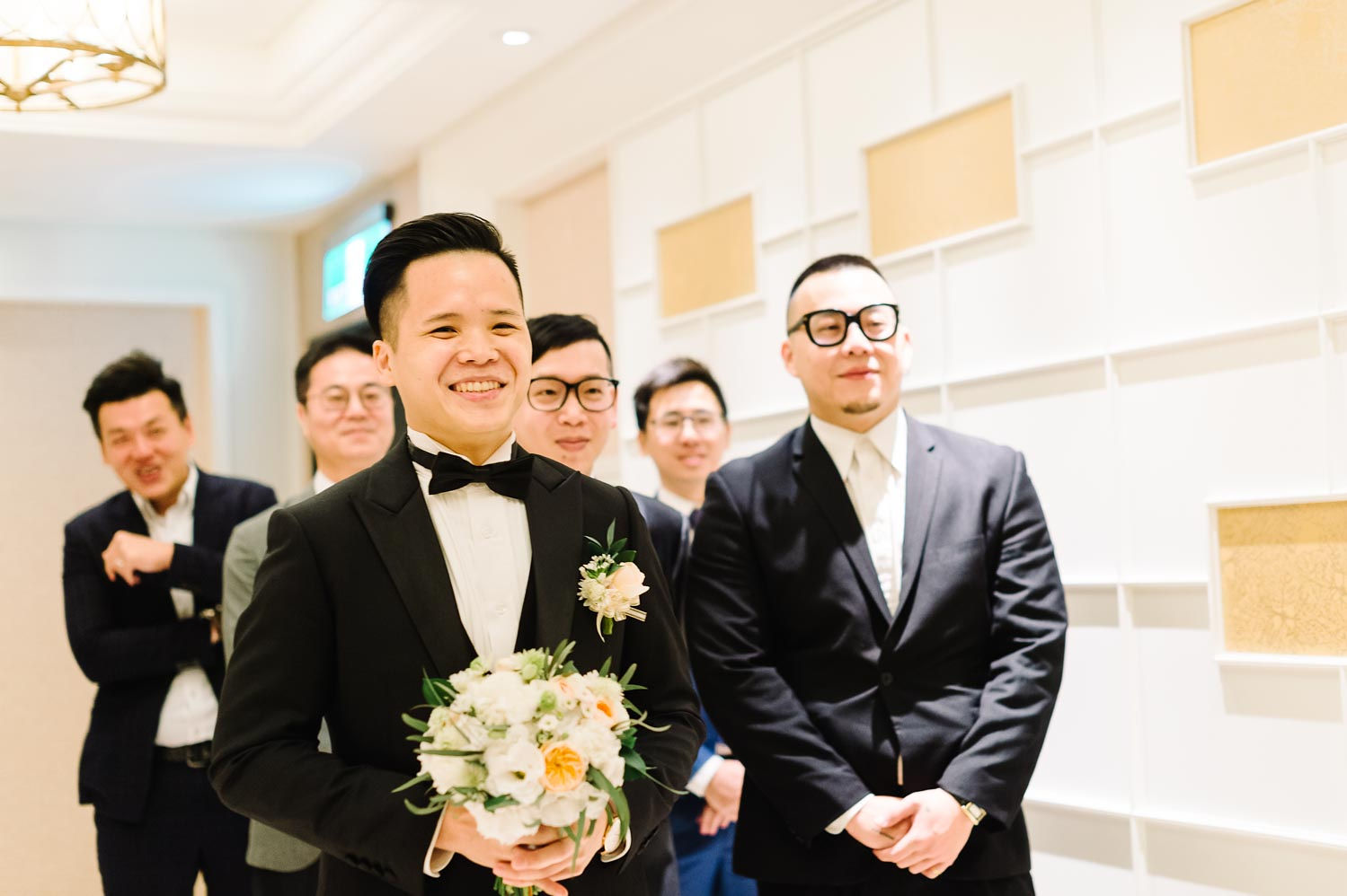 台中 林酒店 婚禮