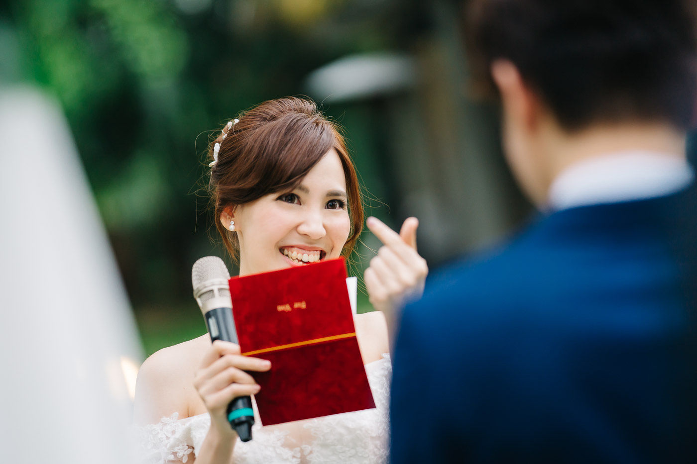 天使分享咖啡廳 婚禮