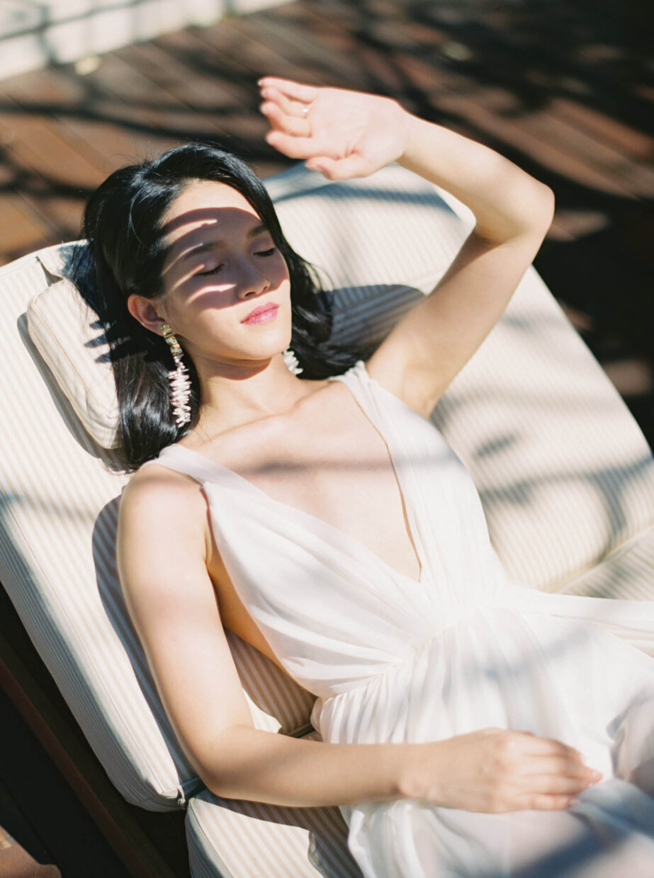 Mark Hong 總監攝影師