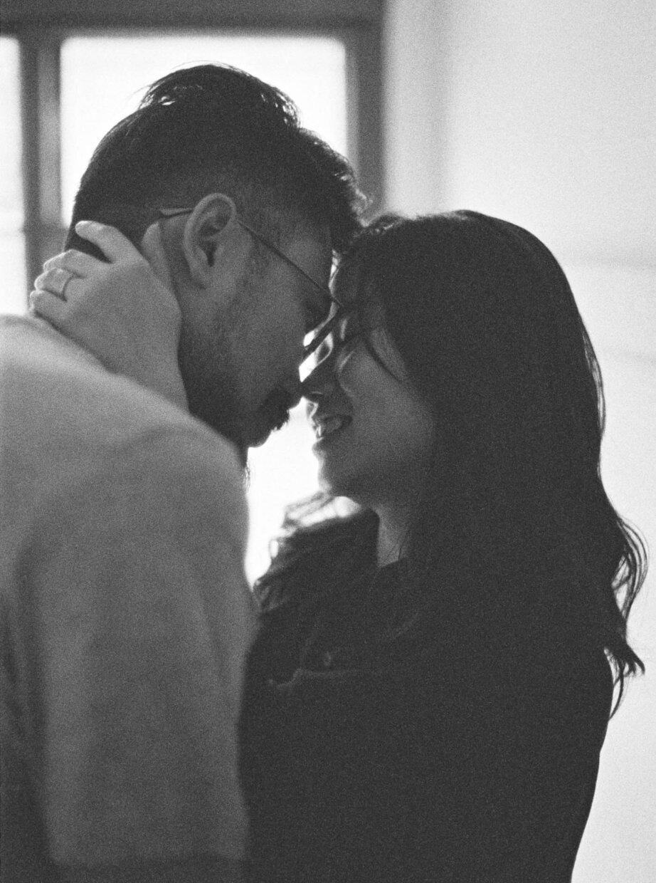 美式婚禮 Mark Hong 美式婚紗 STAGE