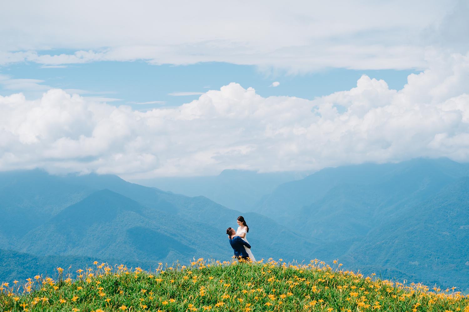 旅遊婚紗推薦 旅行婚紗