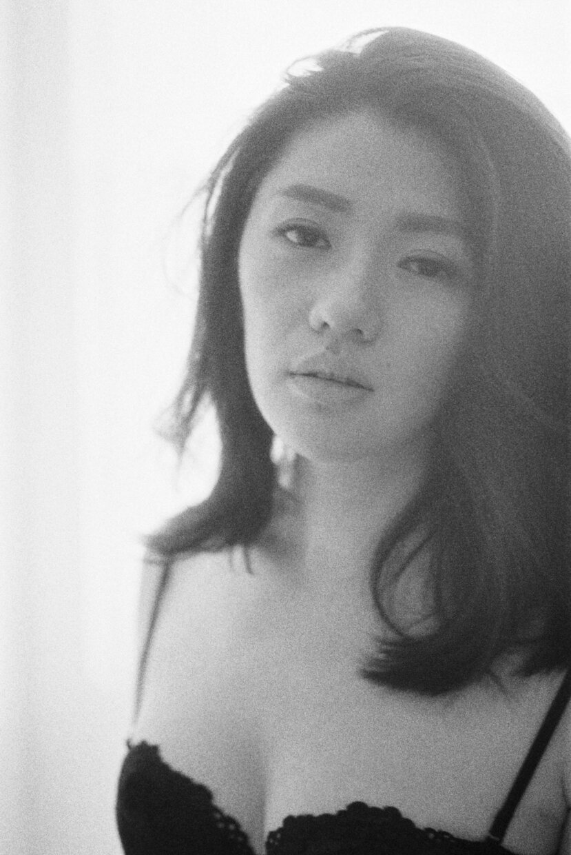 Robert-The-STAGE-攝影師