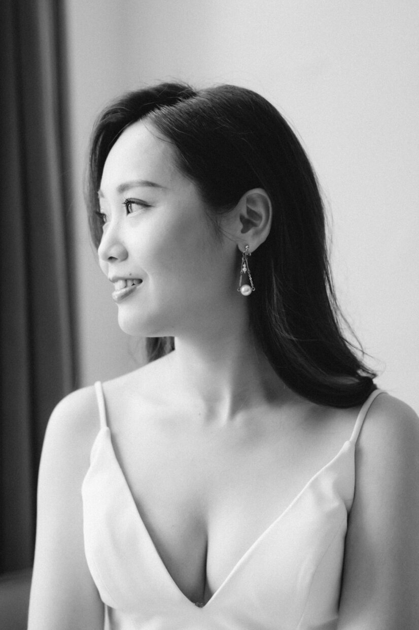 Robert-The-STAGE-攝影師