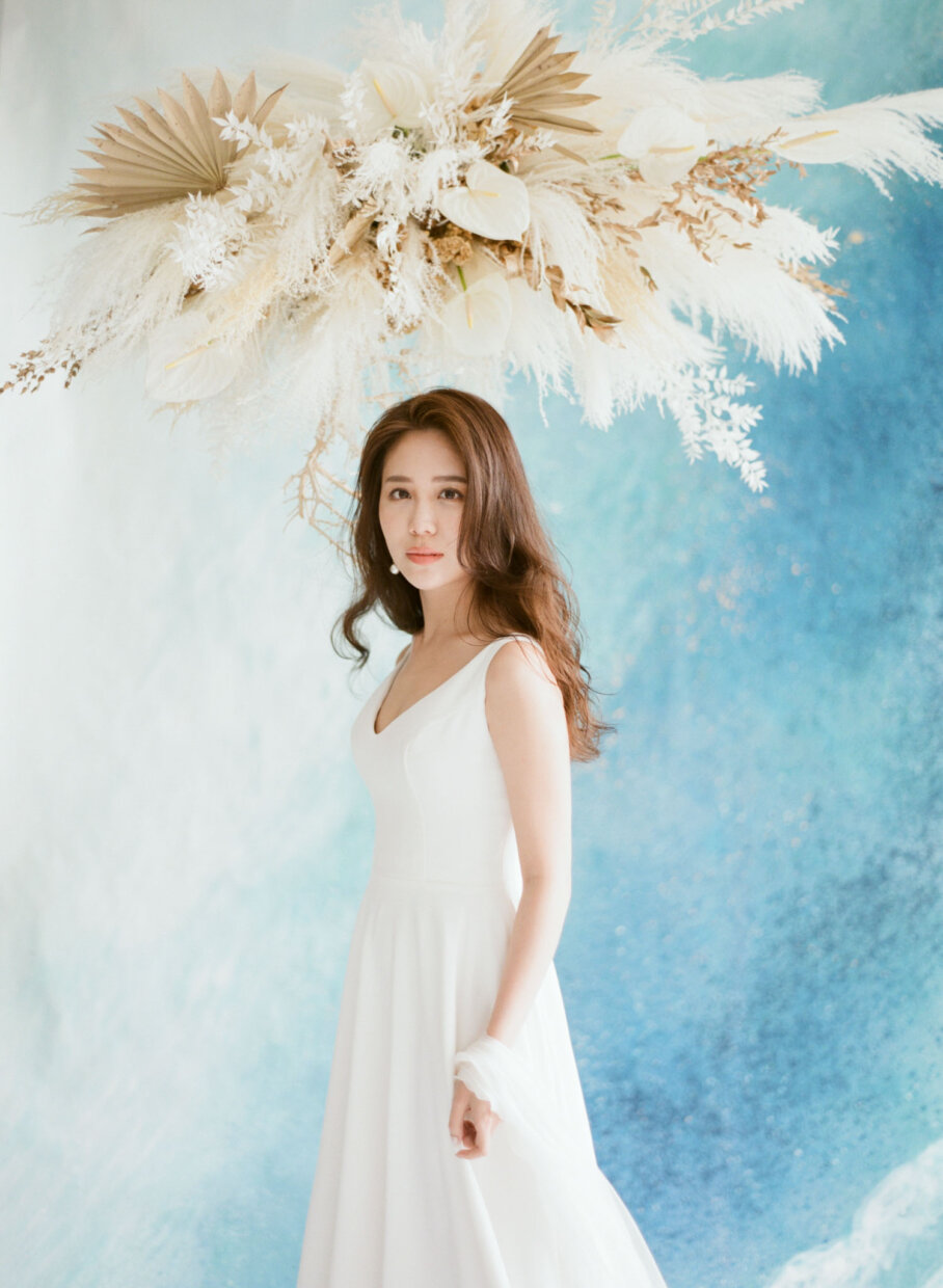 Robert-The-STAGE-攝影師