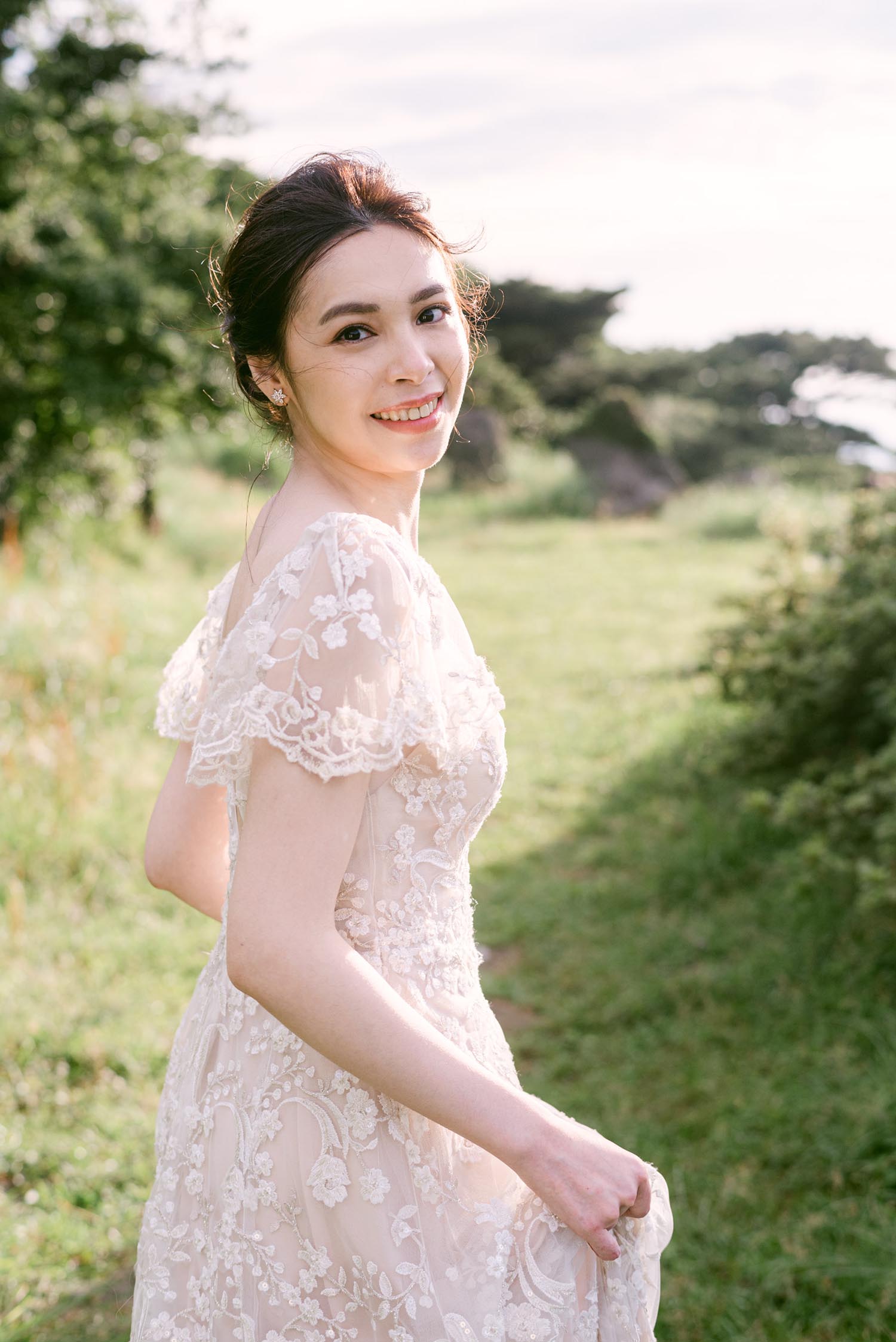 逆光婚紗-STAGE-mark-hong-底片-