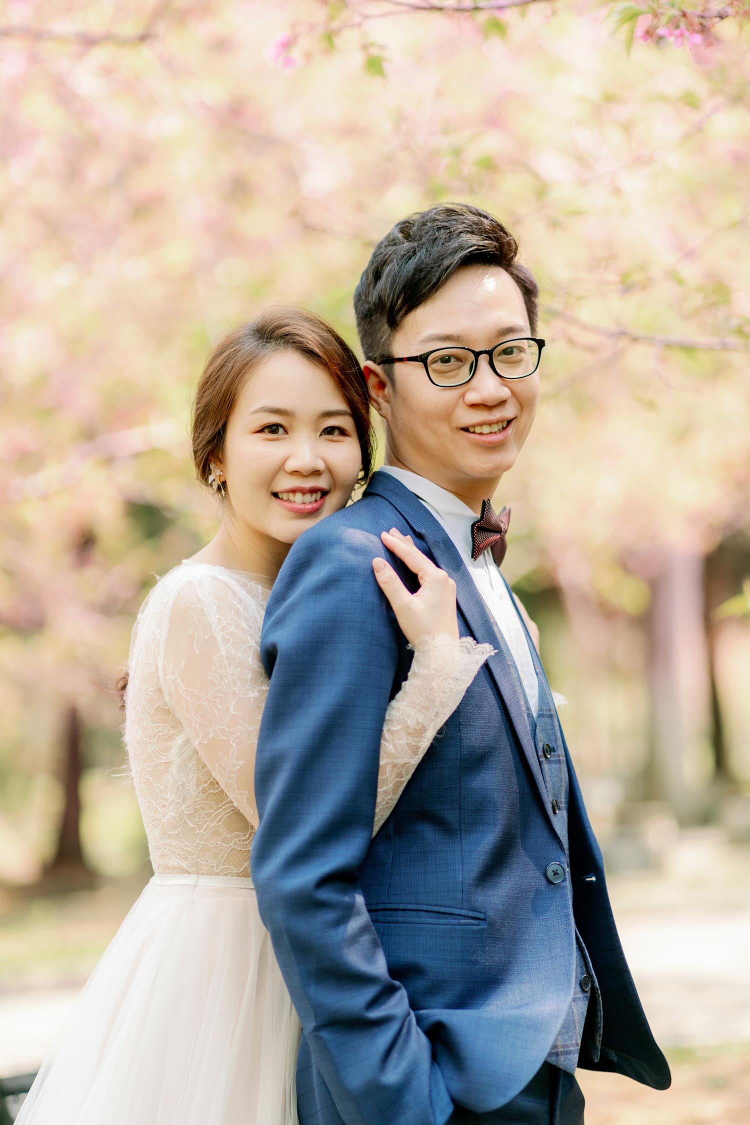 南投 日月潭婚紗