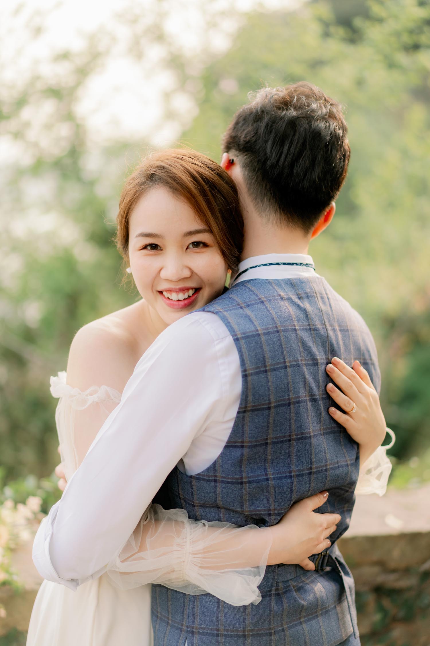 南投 日月潭婚紗