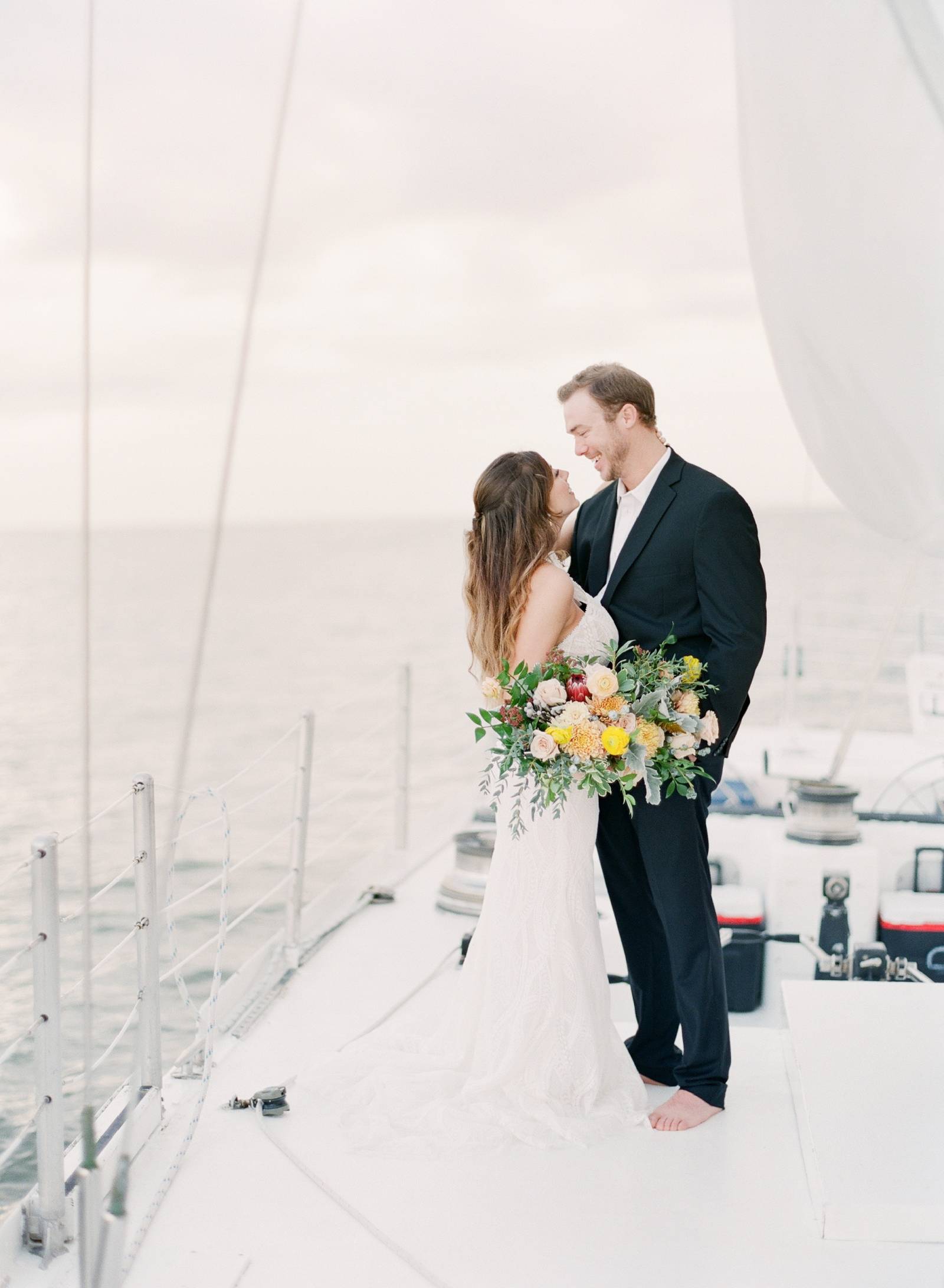 私奔婚禮Elopement