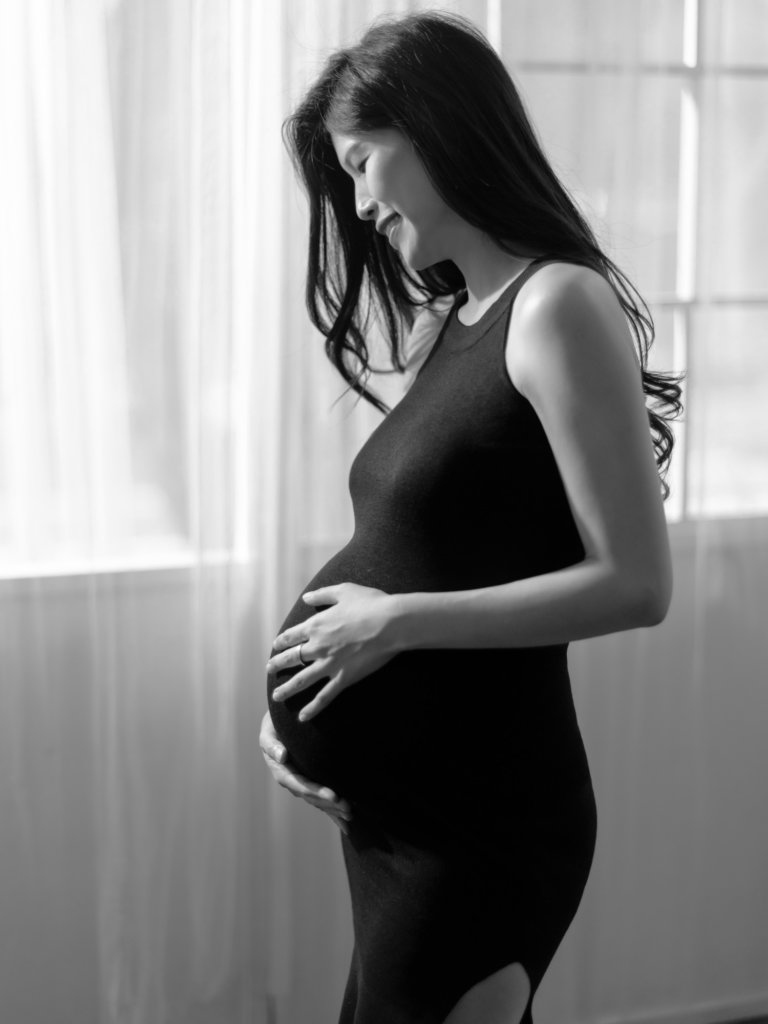 台北 孕婦寫真推薦 孕期寫真