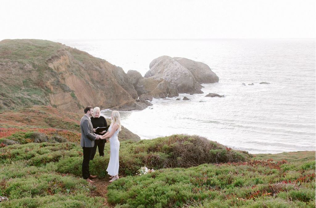 私奔婚禮 Elopement