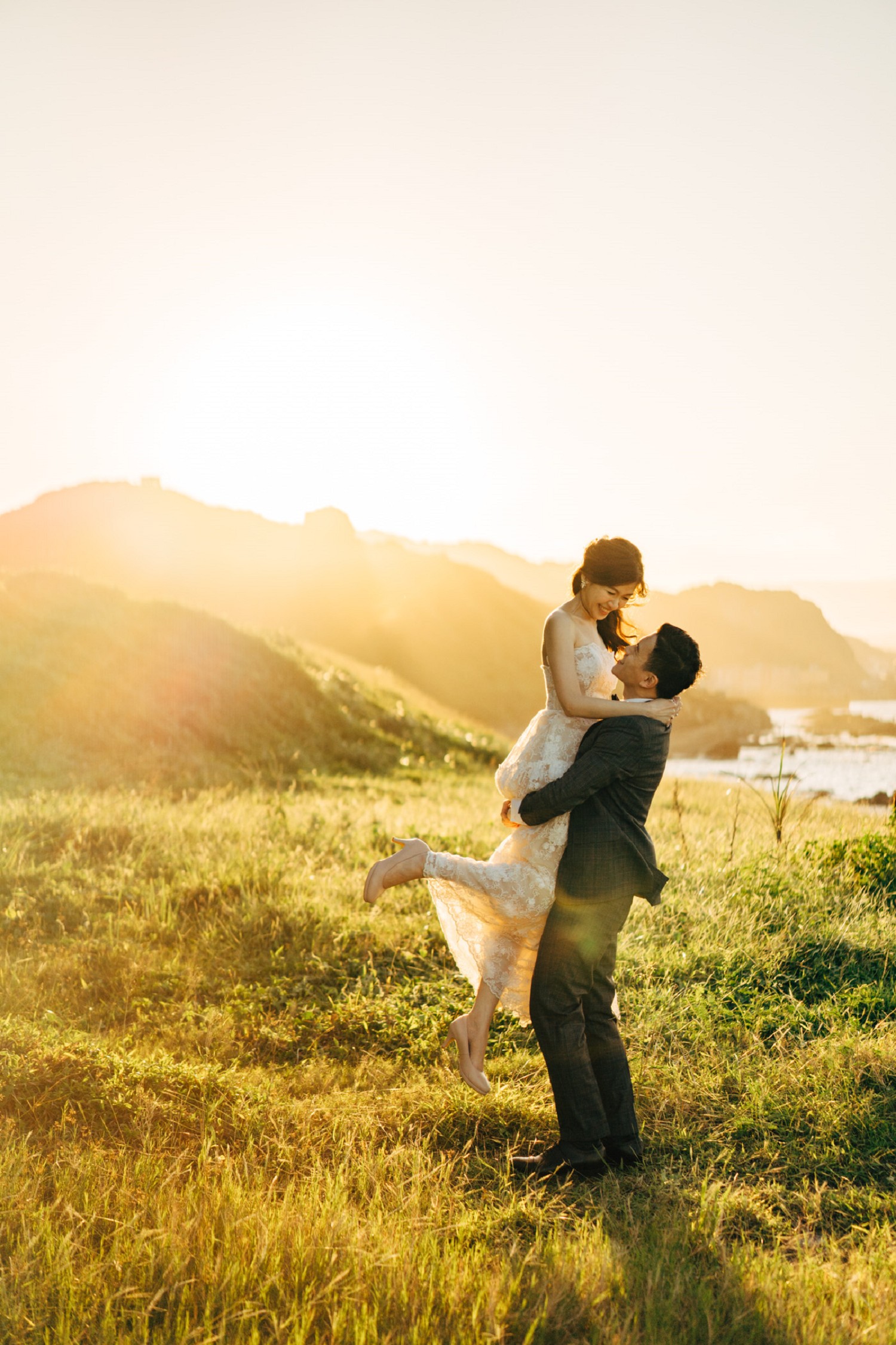 台北絕美婚紗景點推薦