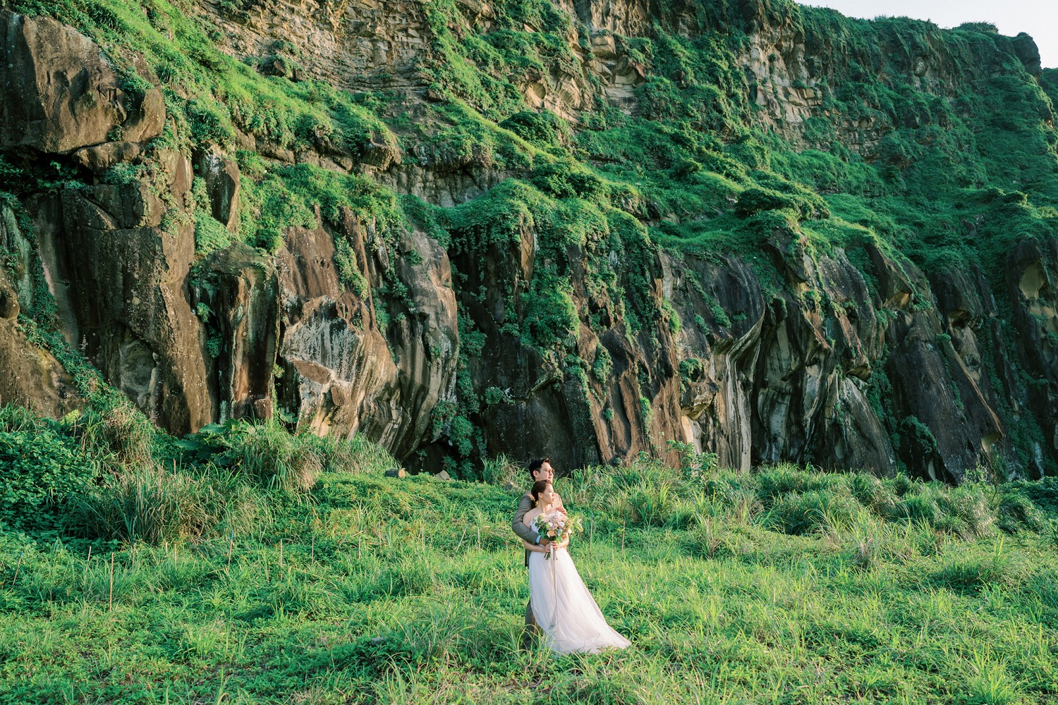 台北絕美婚紗景點推薦