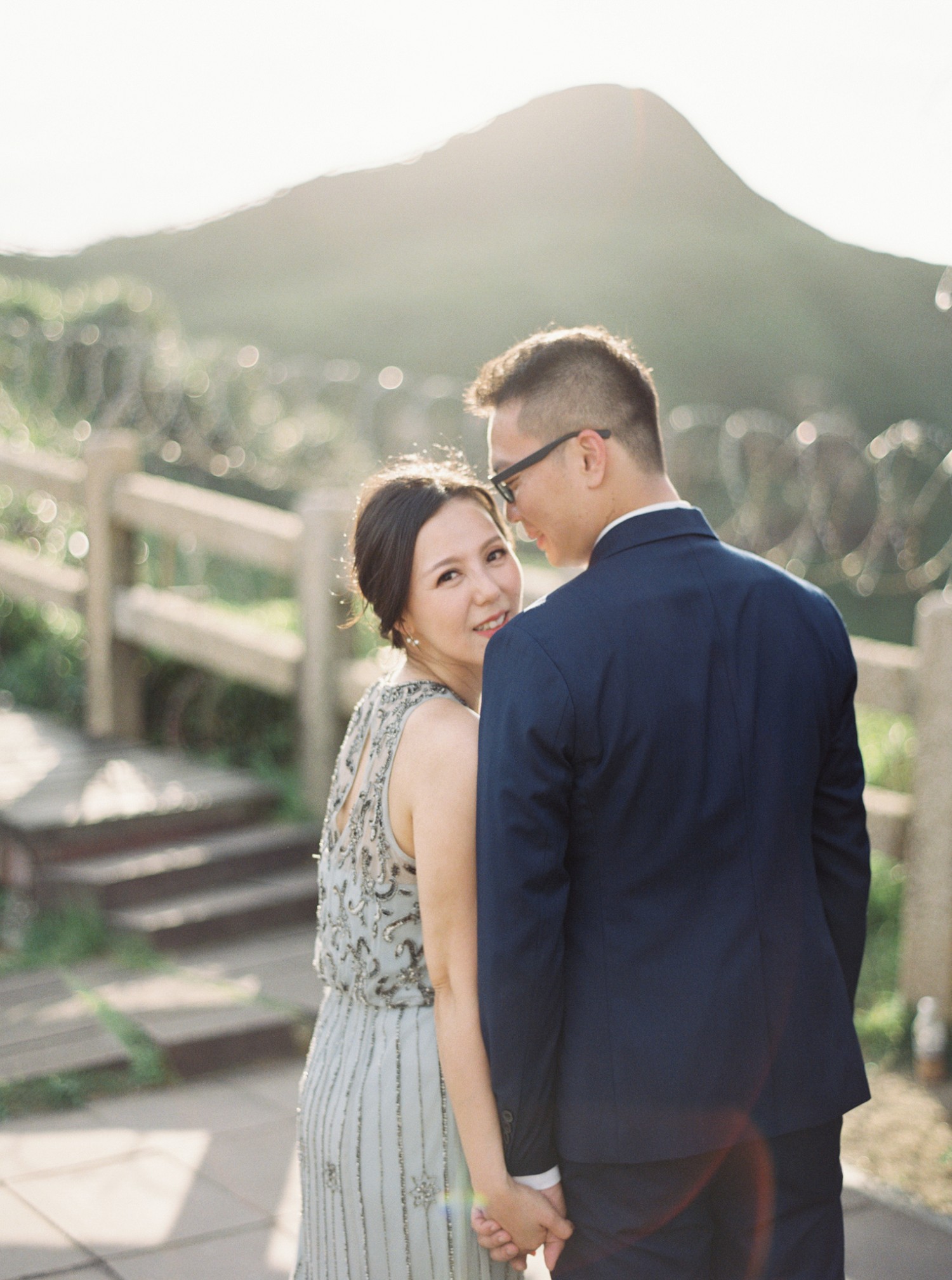 台北絕美婚紗景點推薦