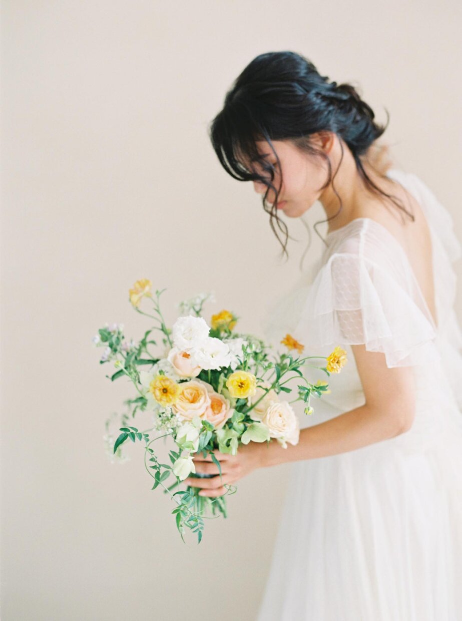 閨蜜寫真-Jill Loves Lace-古董禮服