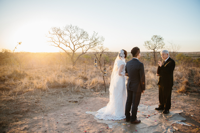 Elopement 私奔婚禮