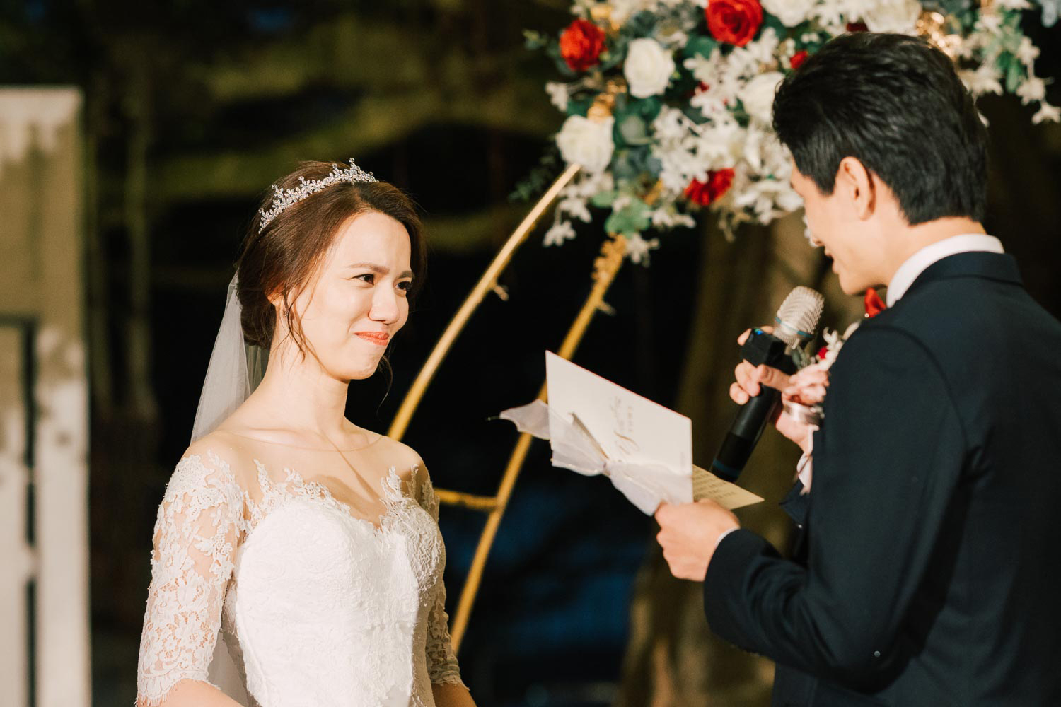 豪邸嘉廬婚禮