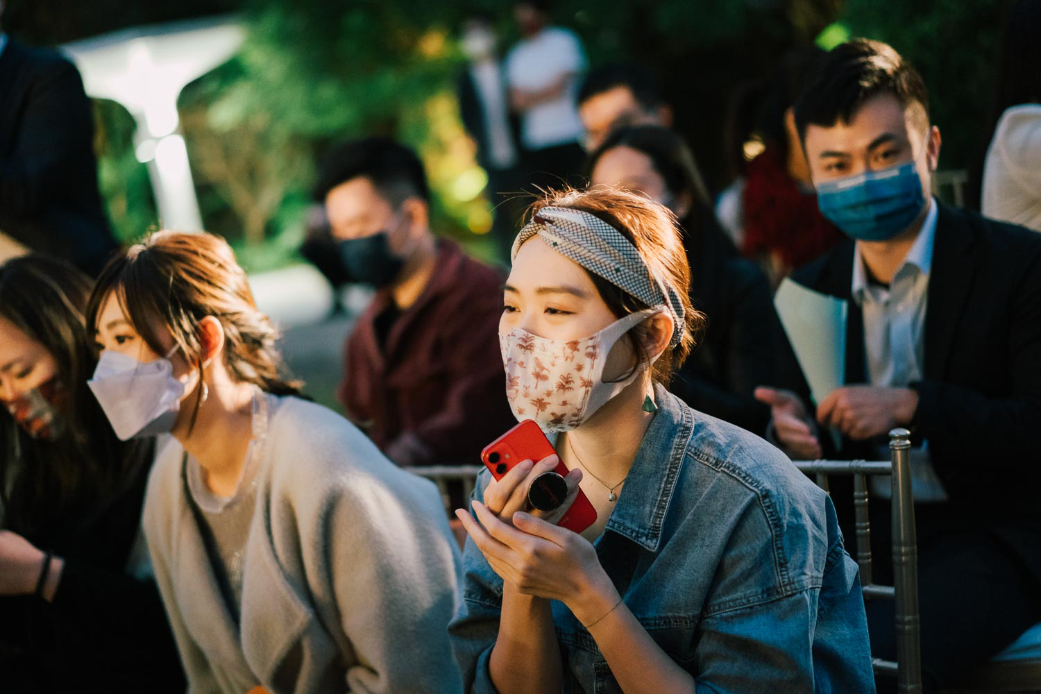 豪邸嘉廬婚禮