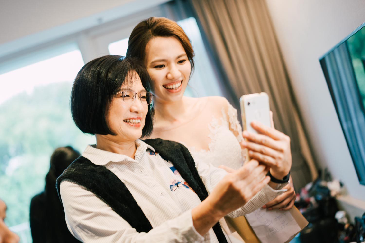 豪邸嘉廬婚禮