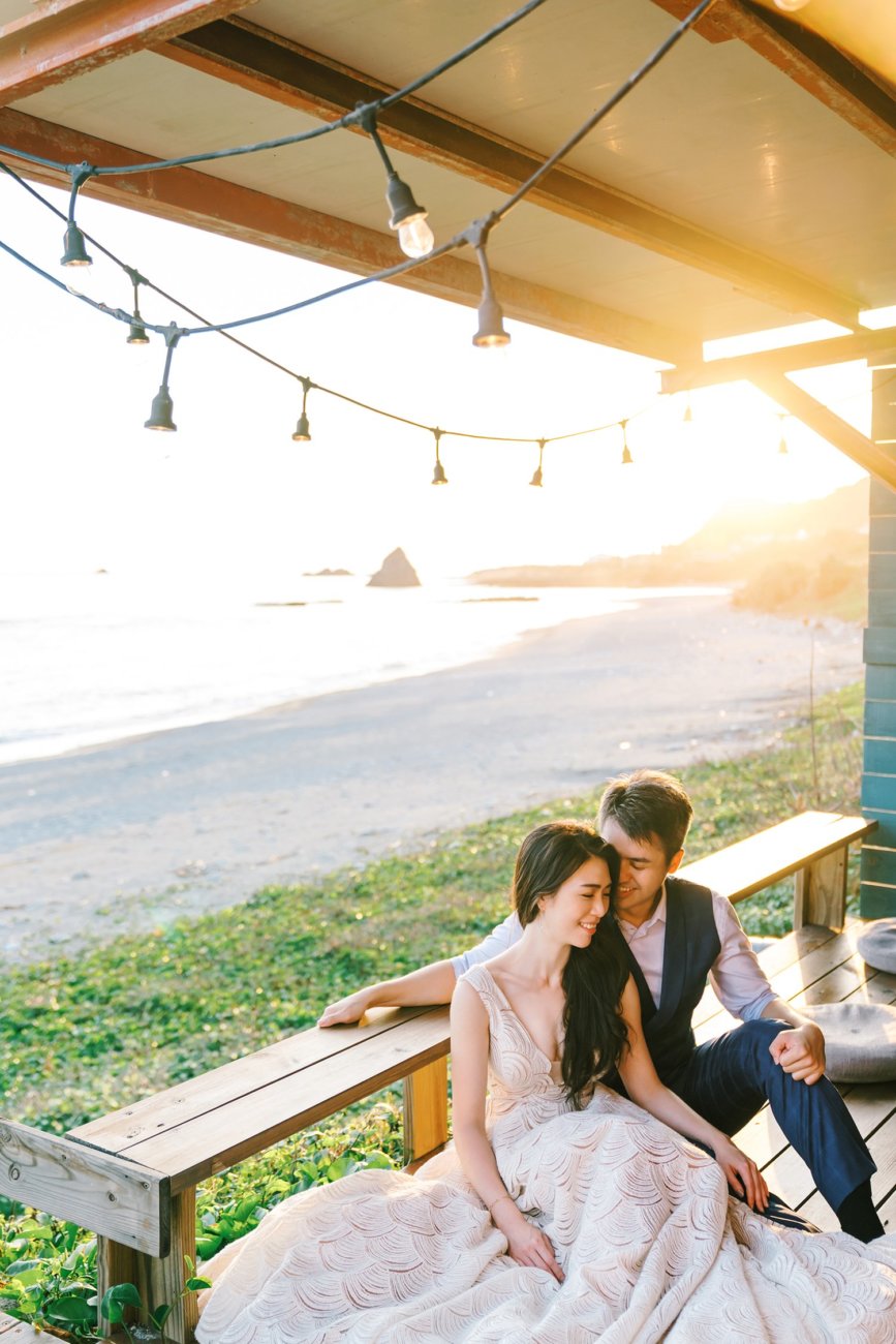 旅遊婚紗推薦 旅行婚紗