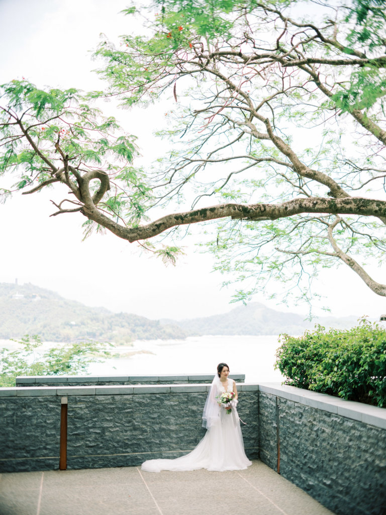 涵碧樓婚紗-日月潭-GFX-50R-美式婚紗-mark hong