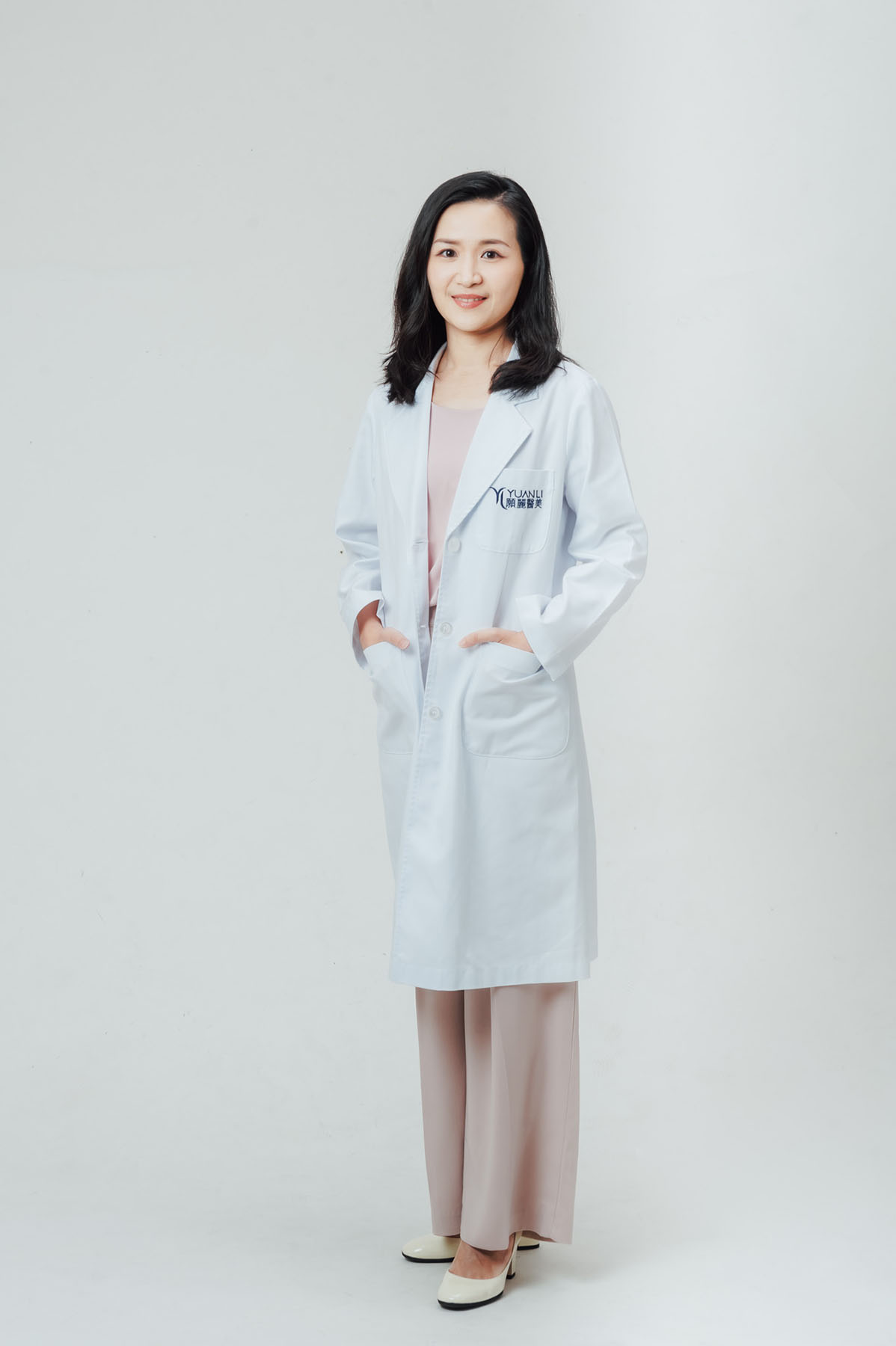 形象照費用