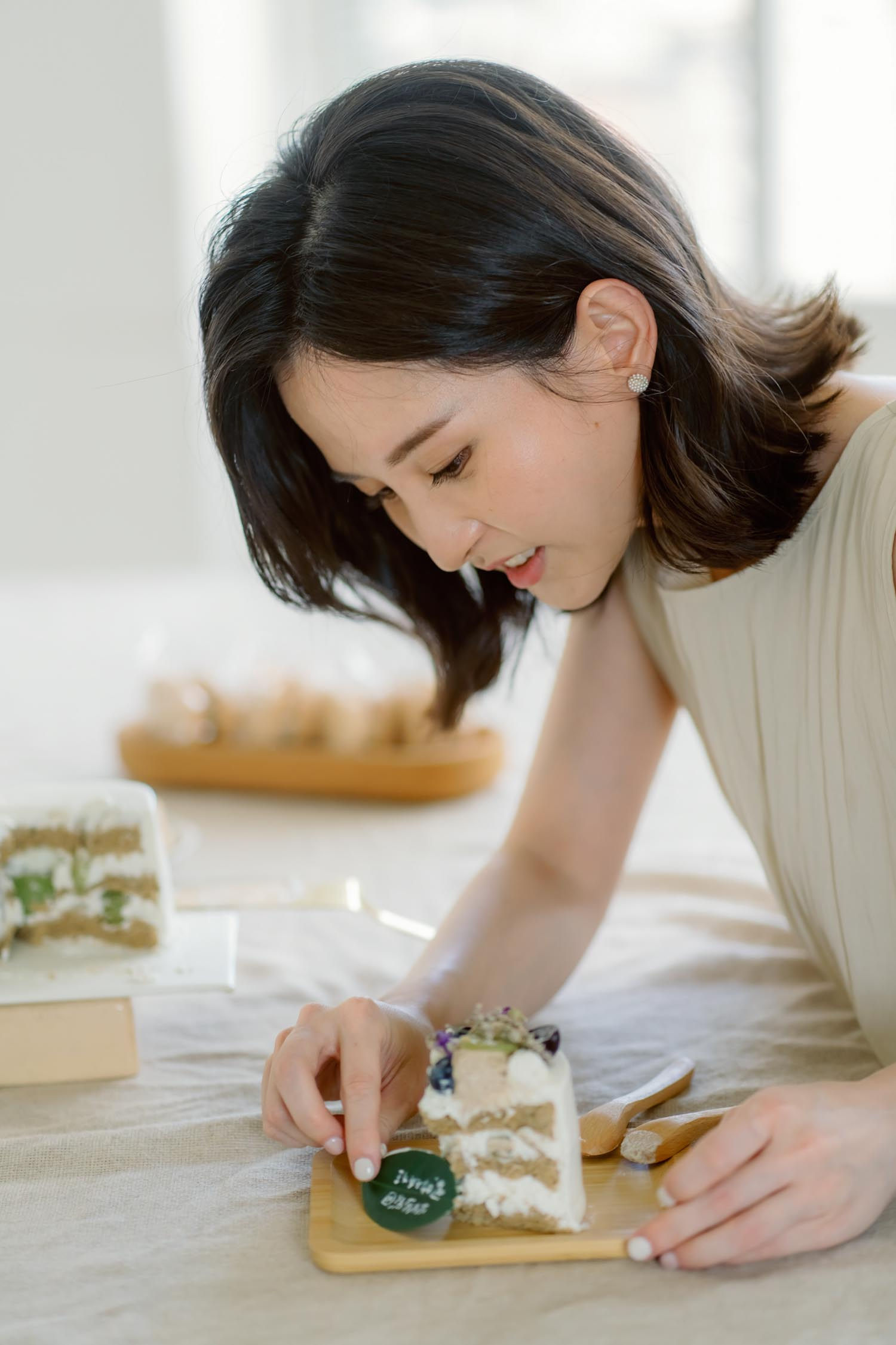 生活感婚紗 Lin & Dai - The Stage 美式婚禮婚紗攝影團隊