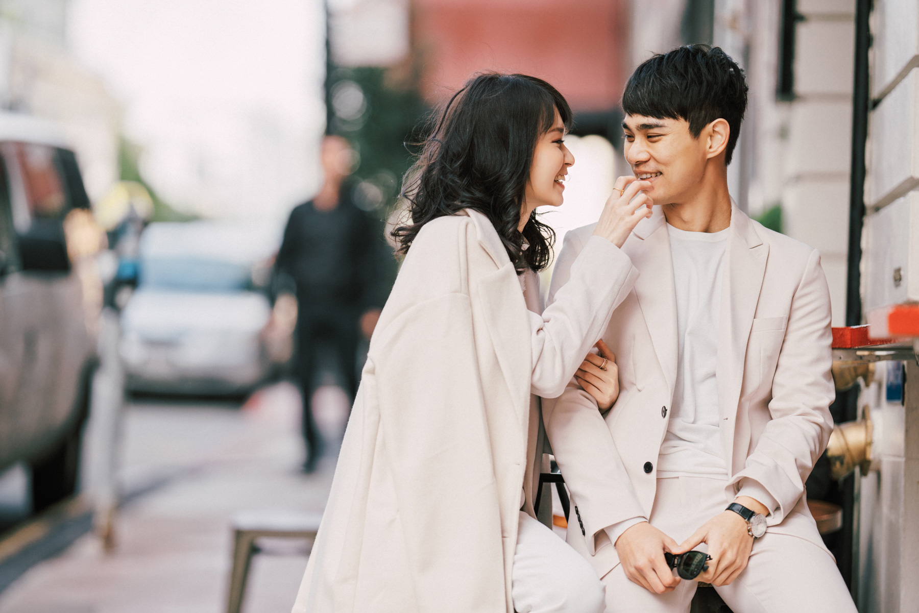 婚紗拍攝常用問答