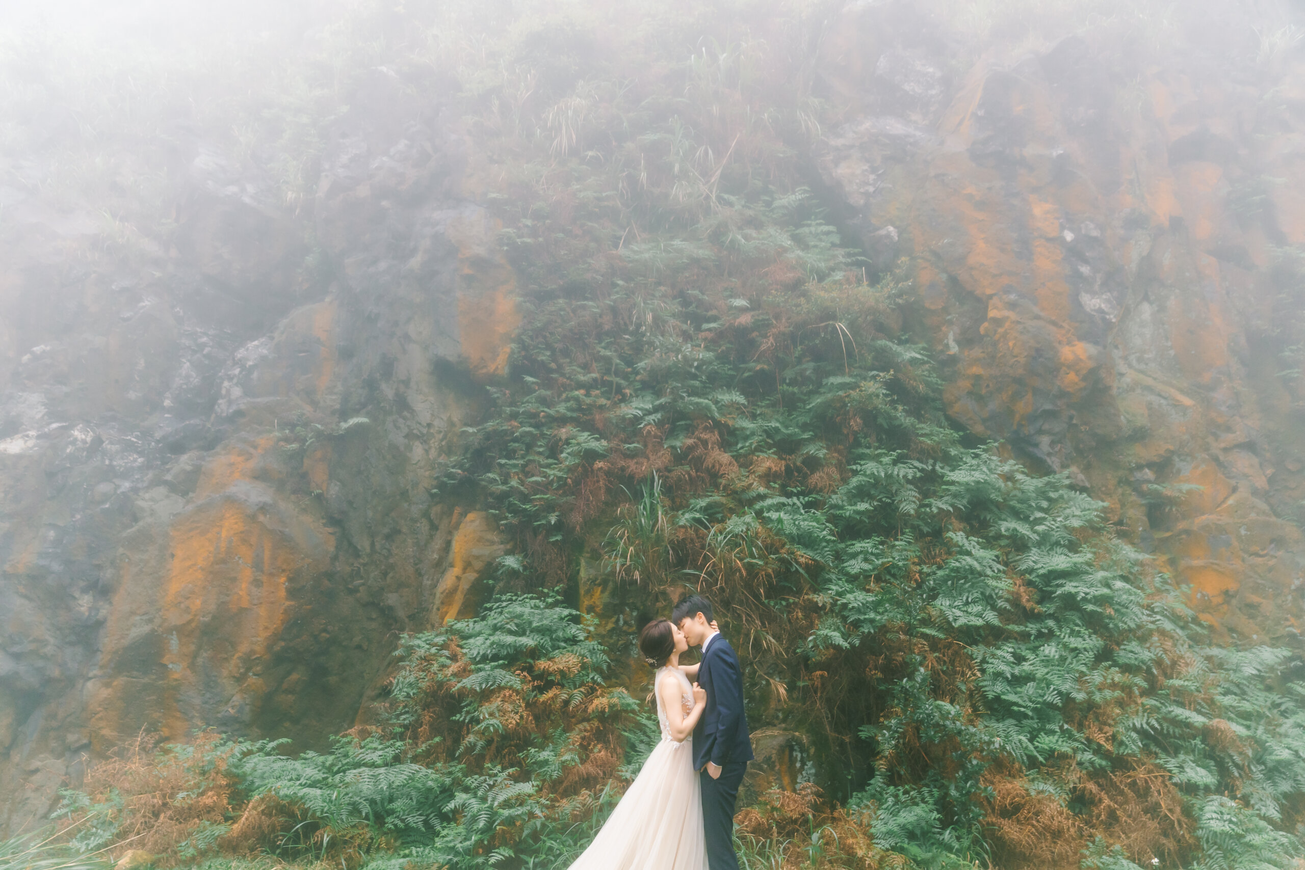 婚紗拍攝 常用問答