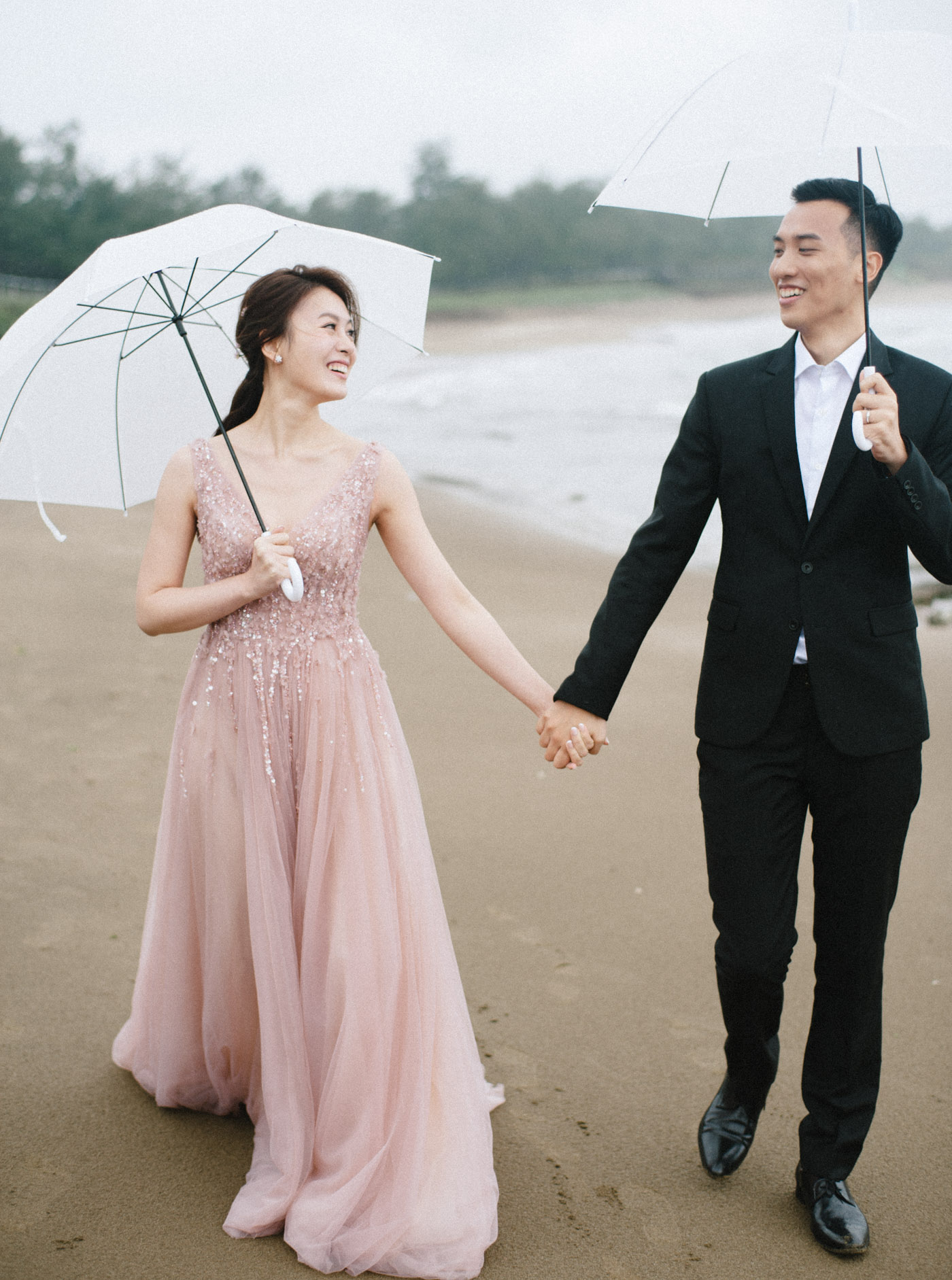 婚紗拍攝 常用問答