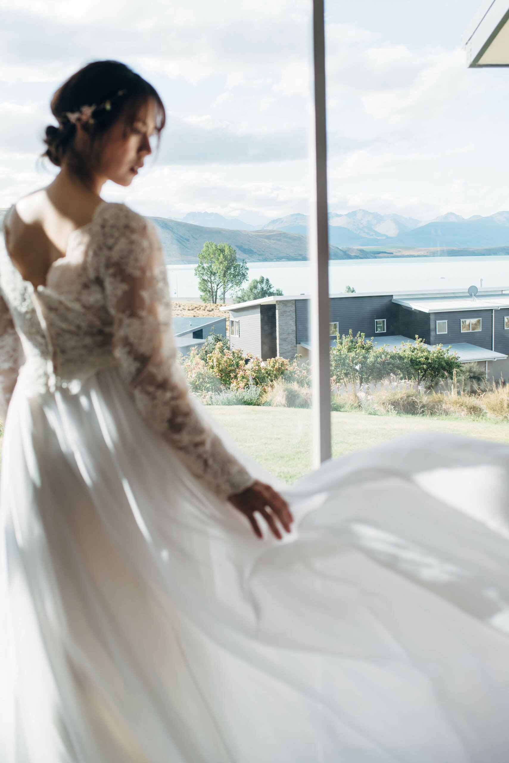 紐西蘭-Tekapo-婚紗-海外-南島-蒂卡波