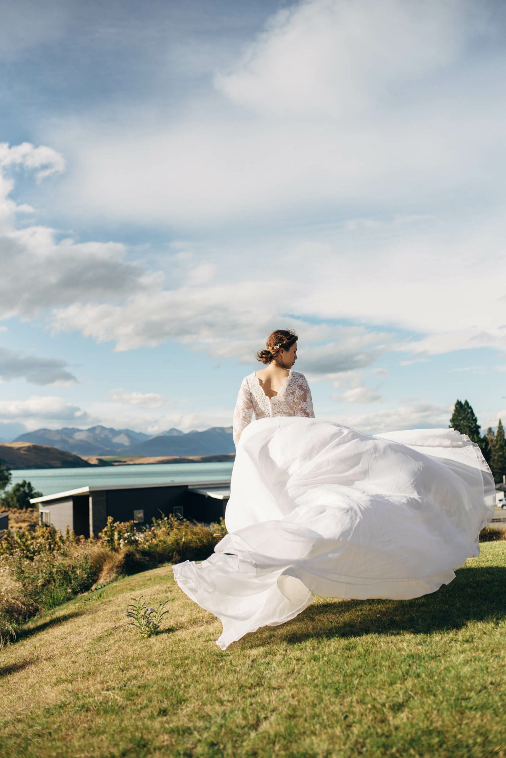 海外婚紗 紐西蘭蒂卡坡-Tekapo-婚紗-海外-南島-蒂卡波