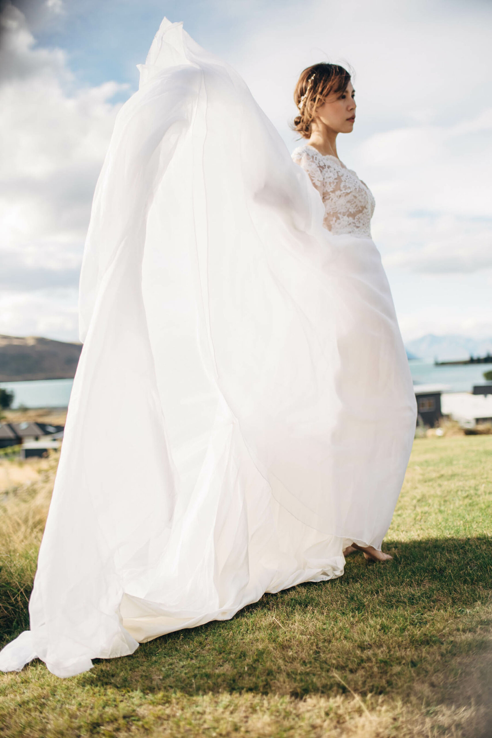 海外婚紗 紐西蘭蒂卡坡-Tekapo-婚紗-海外-南島-蒂卡波