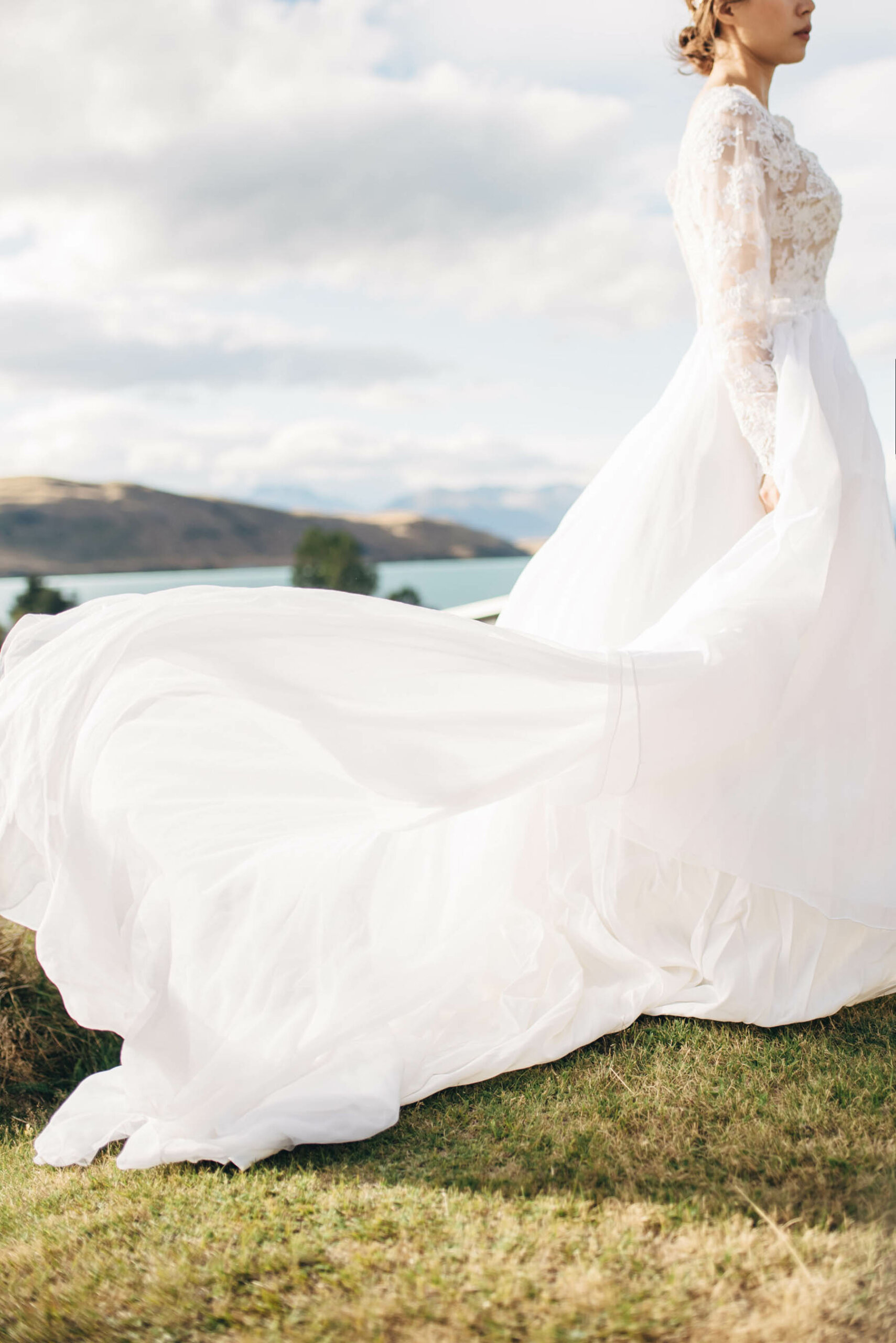 海外婚紗 紐西蘭蒂卡坡-Tekapo-婚紗-海外-南島-蒂卡波