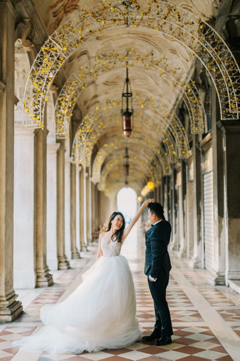 婚紗攝影 海外婚紗