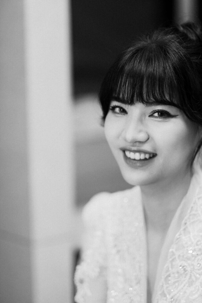 君品酒店 婚禮 Mark 底片