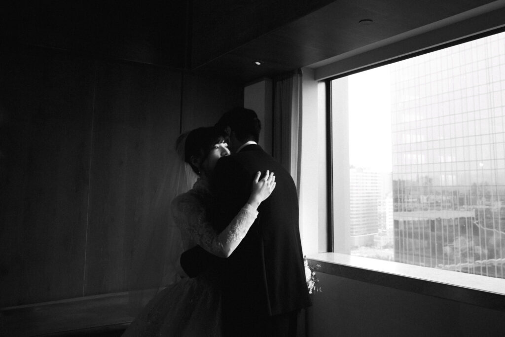 君品酒店 婚禮 Mark 底片