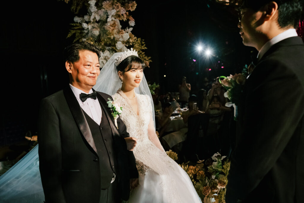 君品酒店 婚禮 Mark 底片