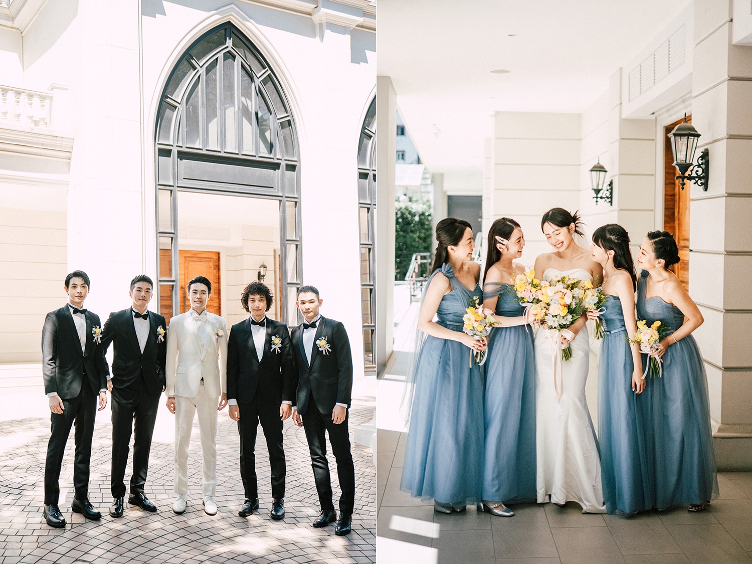 簡廷芮結婚 婚禮紀錄