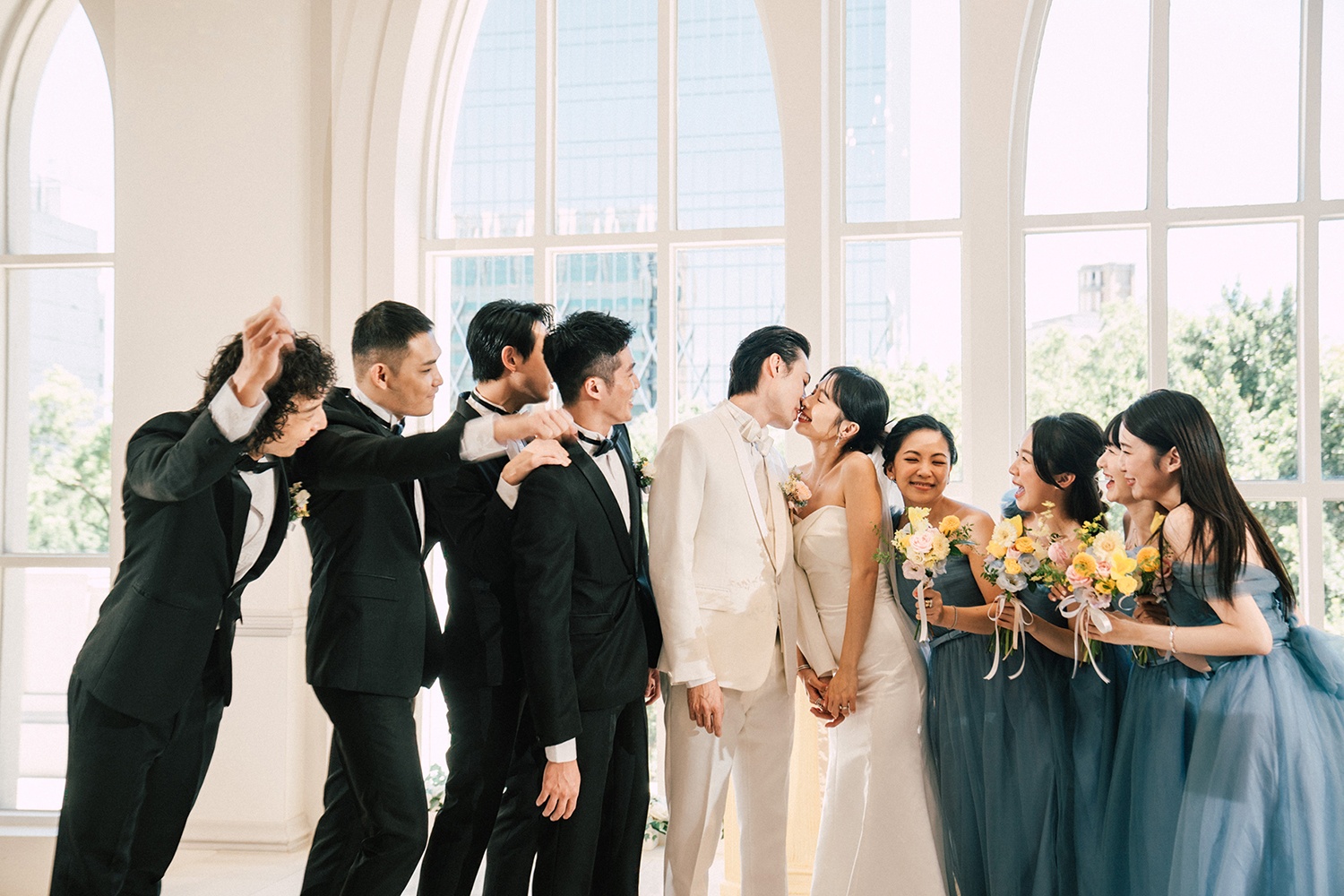簡廷芮結婚 婚禮紀錄