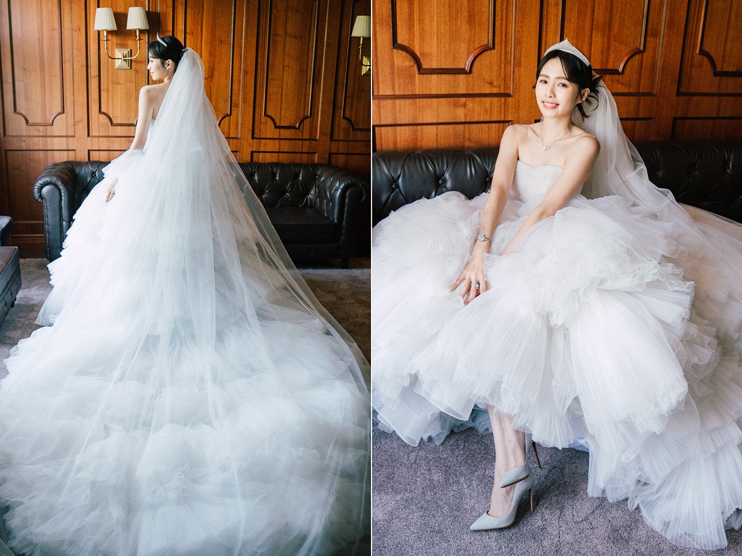 簡廷芮結婚 婚禮紀錄