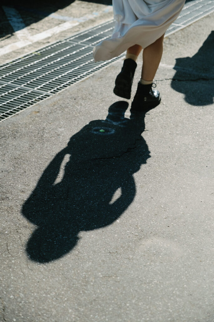 觀霧森林 婚紗 高山 雲海 生活感婚紗 山岳婚紗 旅程