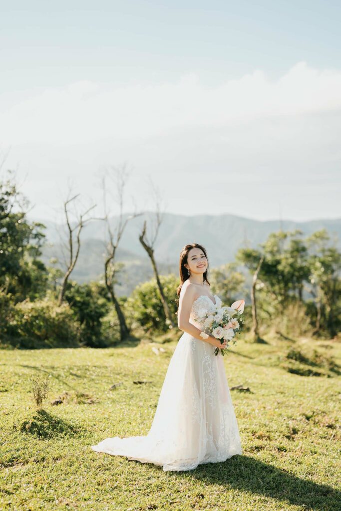 桃源谷婚紗 ChienYa & Alexander