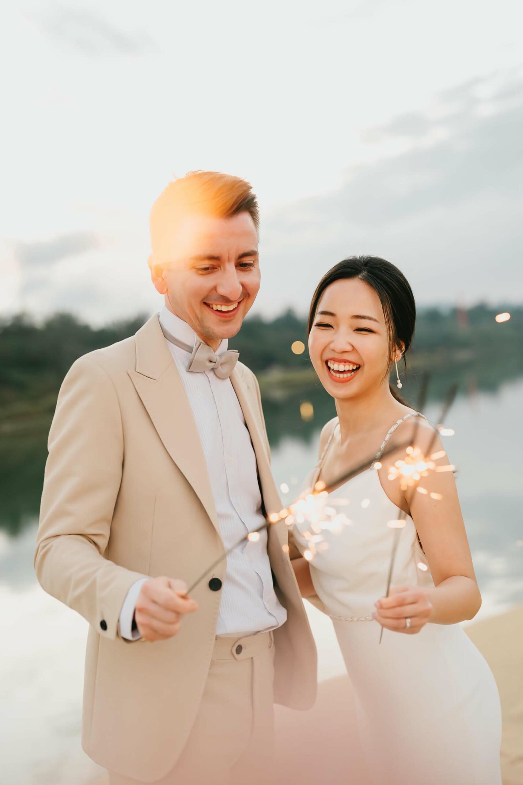 桃源谷婚紗 ChienYa & Alexander