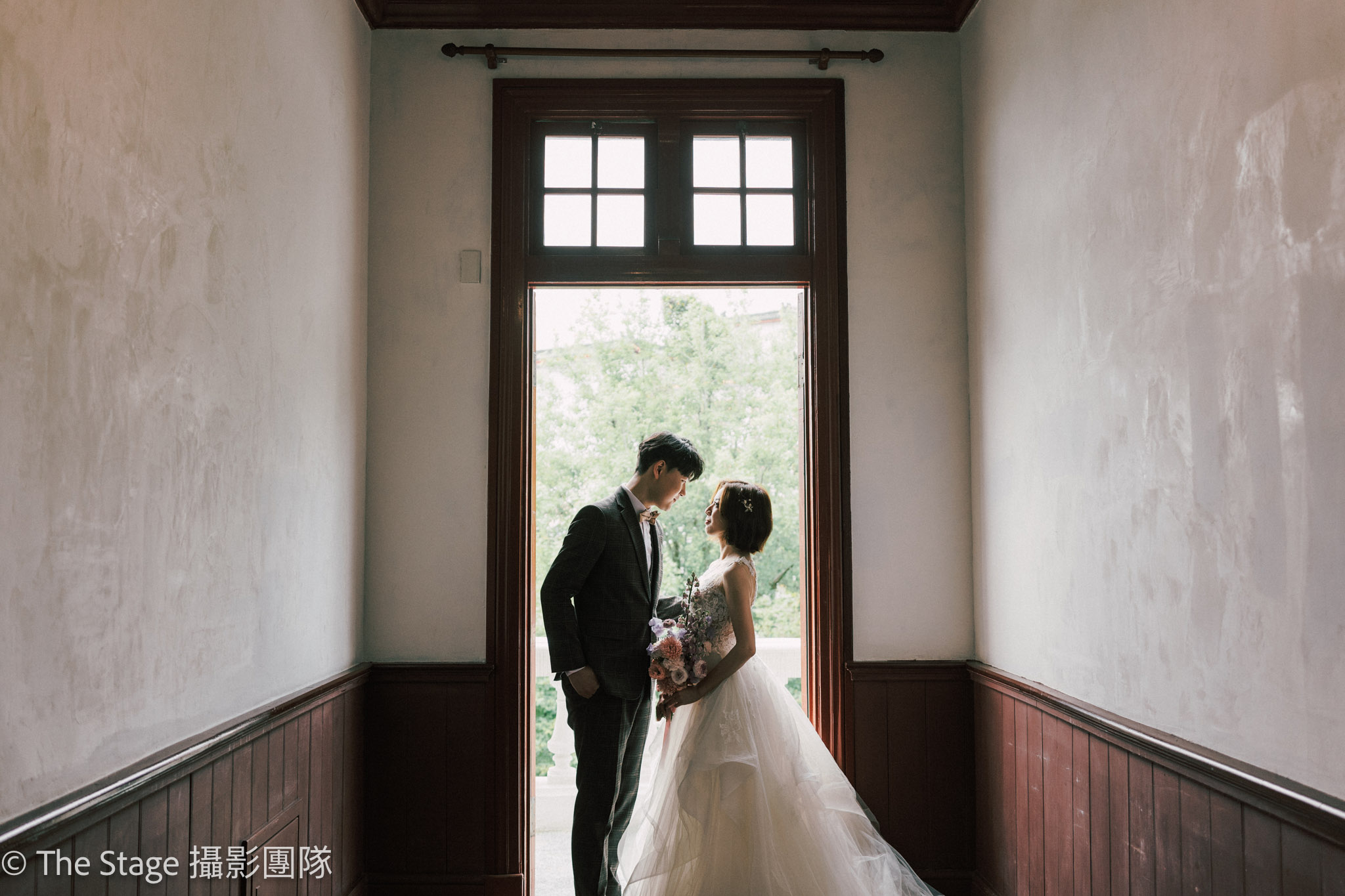 學姐黃瀞瑩婚紗照-The-Stage攝影團隊