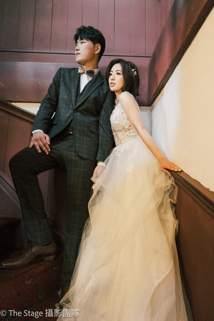 學姐-黃瀞瑩-婚紗照-The-Stage攝影團隊