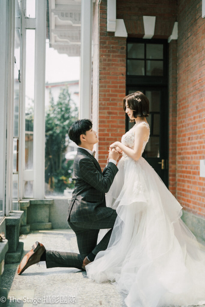 學姐-黃瀞瑩-婚紗照-The-Stage攝影團隊