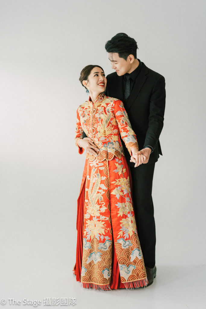 學姐-黃瀞瑩-婚紗照-The-Stage攝影團隊